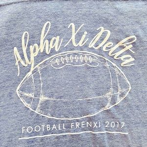 Alpha Xi Delta Shirt